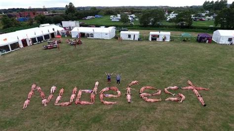 nudistcontest|Nudefest: What really happens when hundreds of naturists gather。